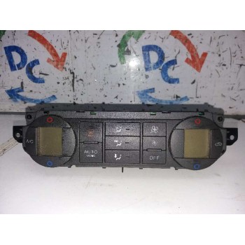 MANDO CALEFACCION / AIRE ACONDICIONADO 6N4T18C612AC 