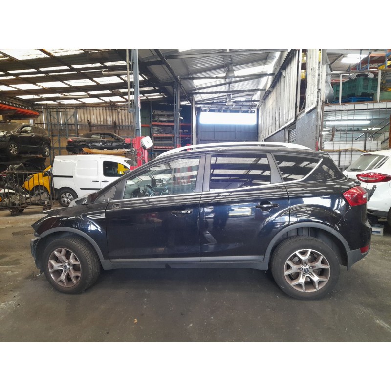 FORD KUGA I - imagen 2