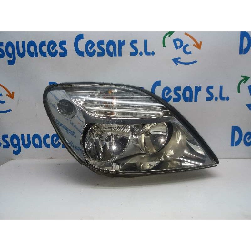 FARO DERECHO 260102746R  - imagen 1