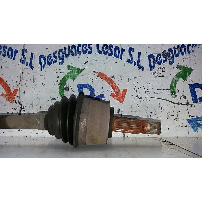 TRANSMISION DELANTERA DERECHA 46308034  - imagen 3
