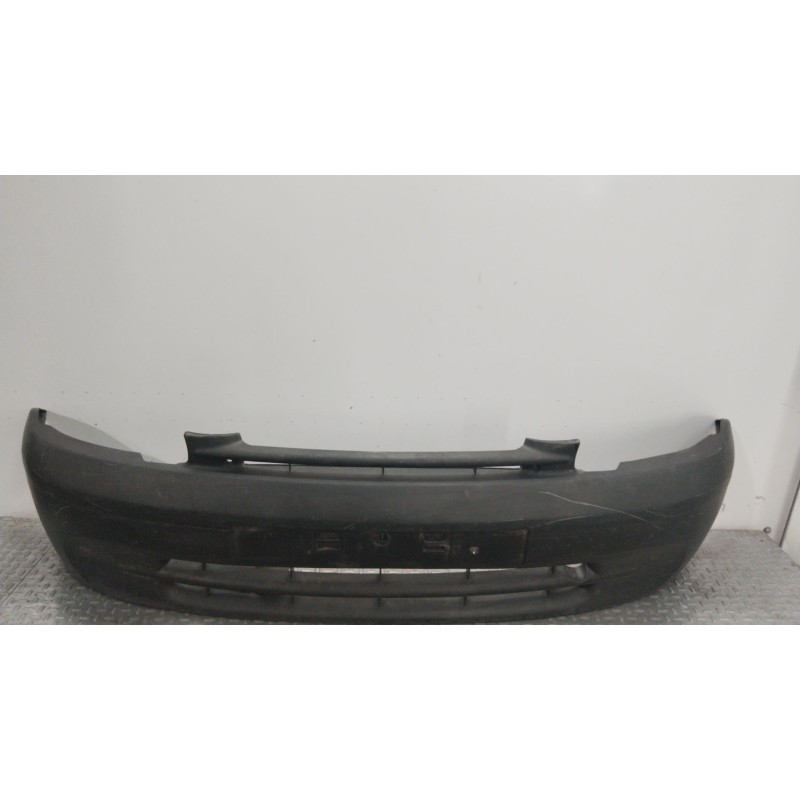 PARAGOLPES DELANTERO 7701694499 NEGRO  - imagen 1