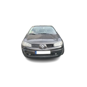 RENAULT MEGANE II COUPÉ-CABRIOLET (EM0/1_)