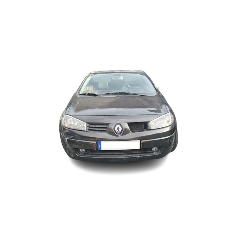 RENAULT MEGANE II COUPÉ-CABRIOLET (EM0/1_) - imagen 1