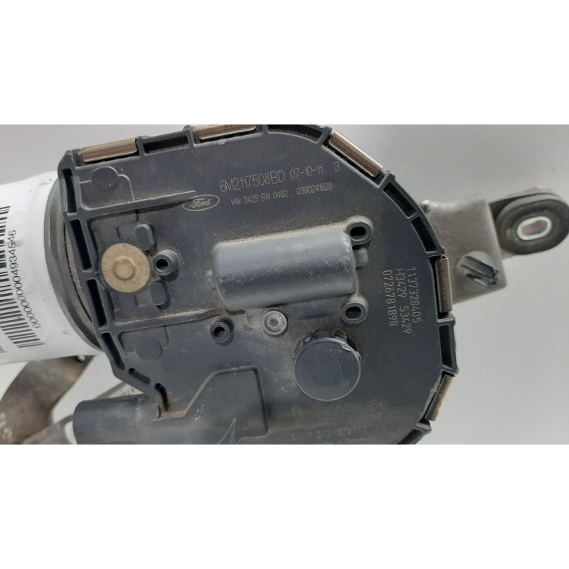 MOTOR LIMPIA DELANTERO DERECHO 3397021085  - imagen 2