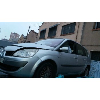 RENAULT SCENIC II