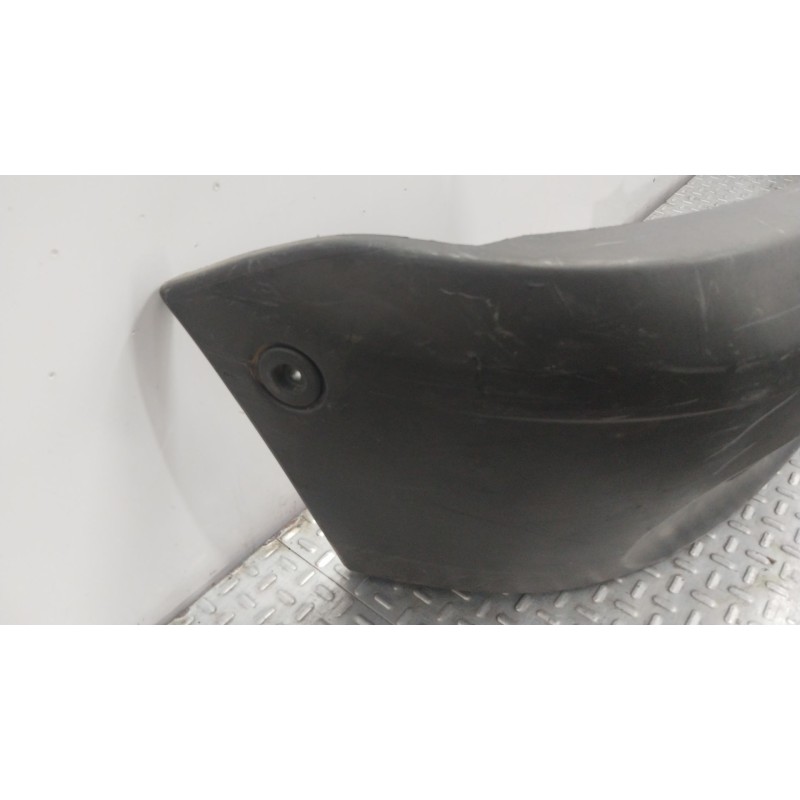 PARAGOLPES DELANTERO 7701694499 NEGRO  - imagen 2