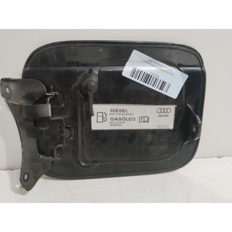 TAPA EXTERIOR COMBUSTIBLE 8E0010183K  - imagen 2