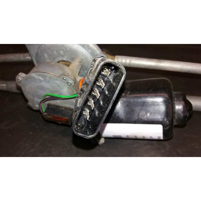 MOTOR LIMPIA DELANTERO  - imagen 1