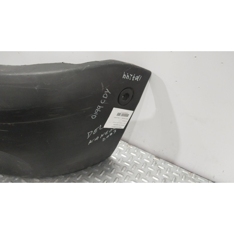 PARAGOLPES DELANTERO 7701694499 NEGRO  - imagen 3
