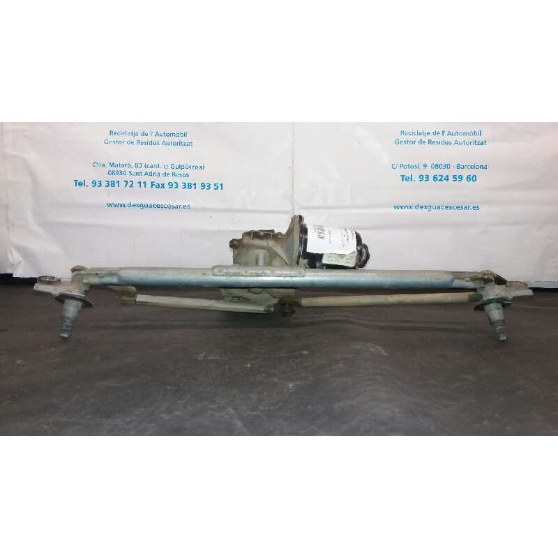 MOTOR LIMPIA DELANTERO  - imagen 2