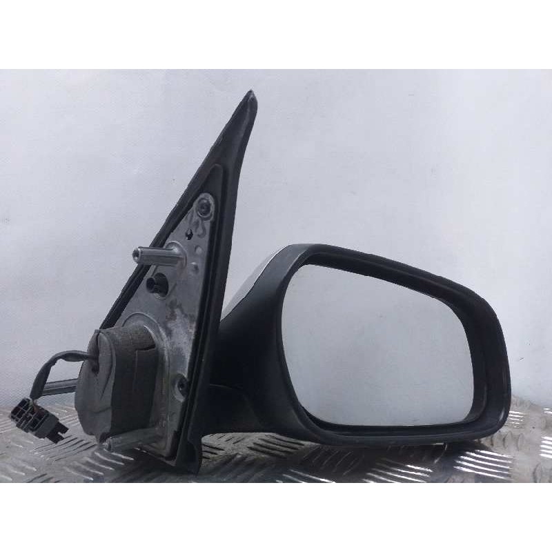 RETROVISOR DERECHO ELECTRICO NEGRO - imagen 1