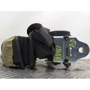 CINTURON SEGURIDAD DELANTERO DERECHO 13296204 