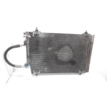 CONDENSADOR / RADIADOR AIRE ACONDICIONADO 6455GH 