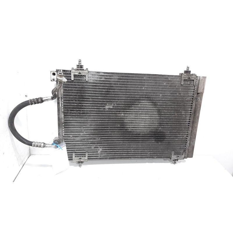 CONDENSADOR / RADIADOR AIRE ACONDICIONADO 6455GH  - imagen 1