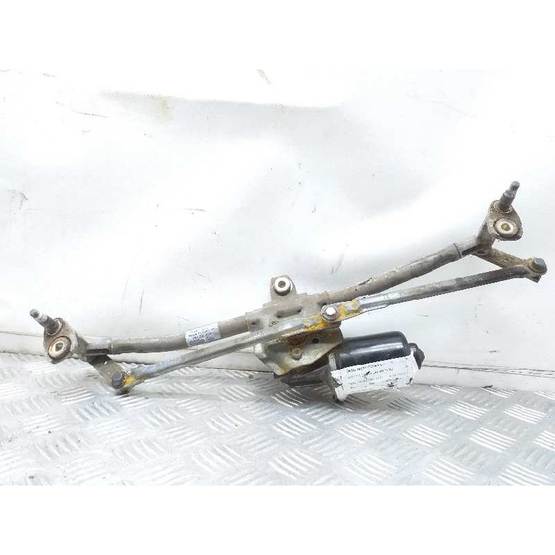 MOTOR LIMPIA DELANTERO 1C0955119  - imagen 2