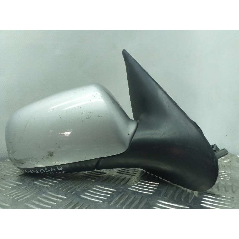 RETROVISOR DERECHO ELECTRICO NEGRO - imagen 2