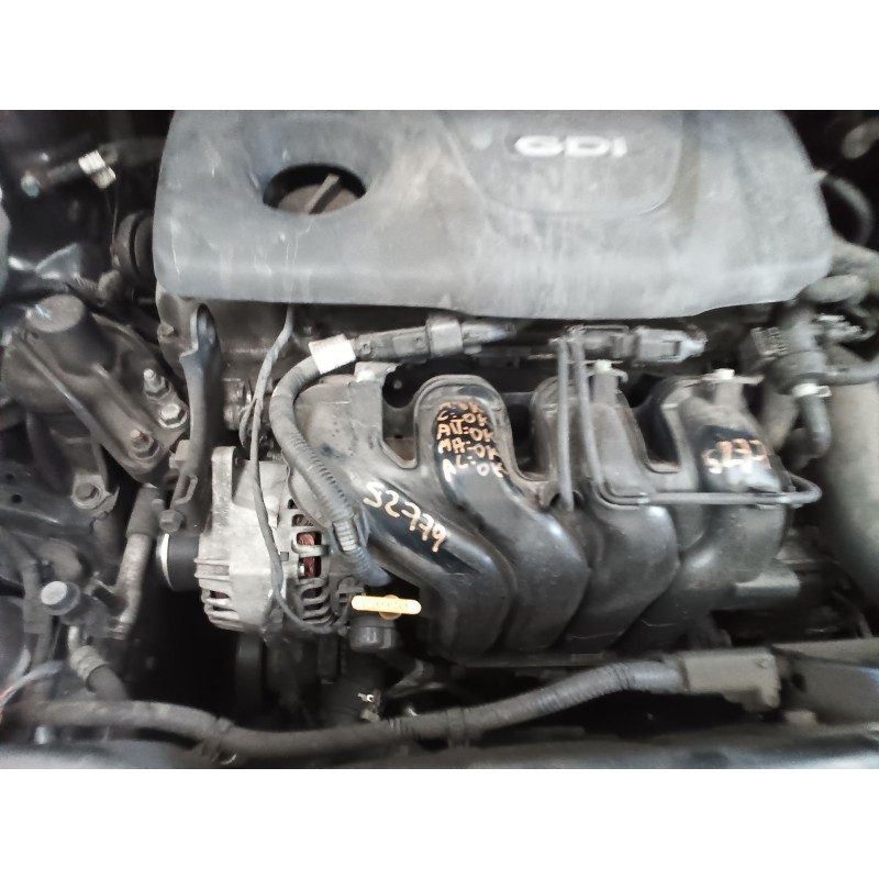 KIA CARENS IV - imagen 3