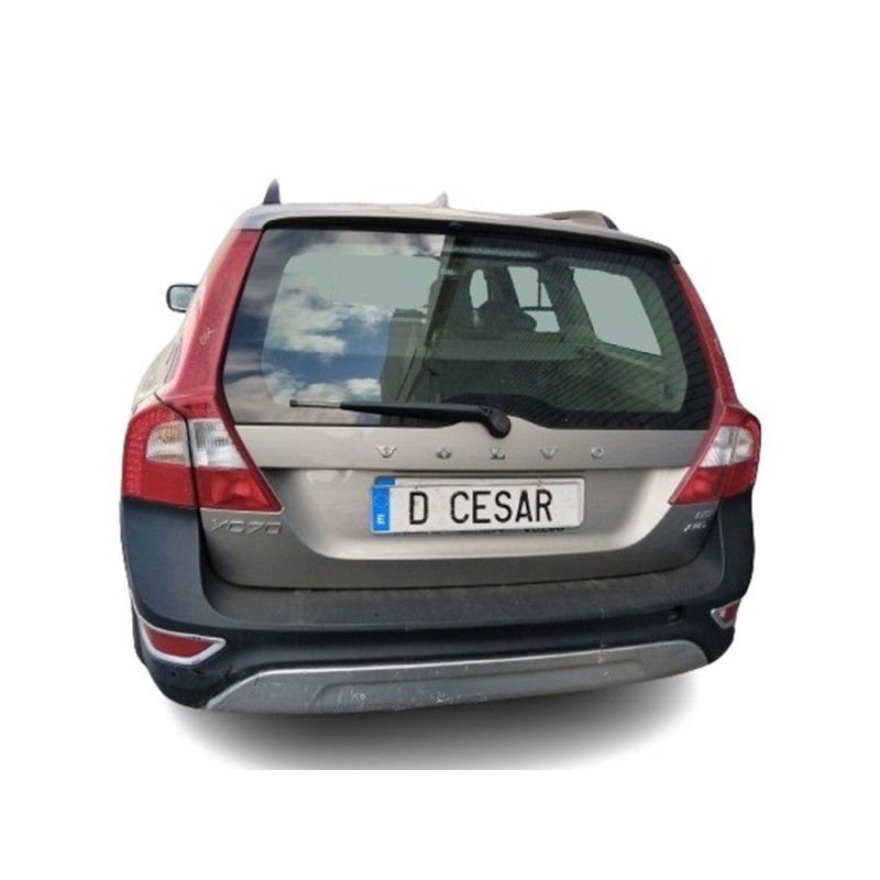 VOLVO XC70 II (136) - imagen 2