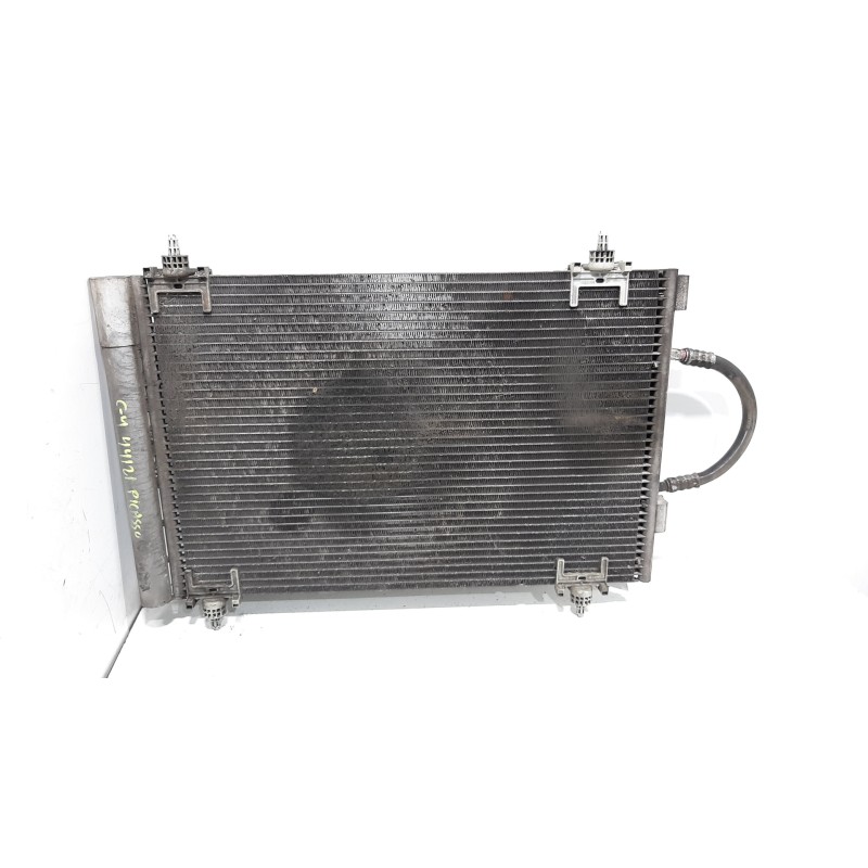 CONDENSADOR / RADIADOR AIRE ACONDICIONADO 6455GH  - imagen 2