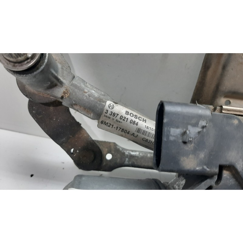MOTOR LIMPIA DELANTERO IZQUIERDO 3397021084  - imagen 2