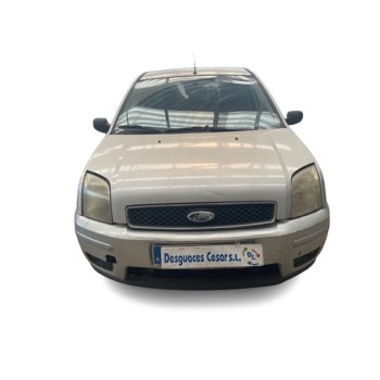 FORD FUSION (CBK)