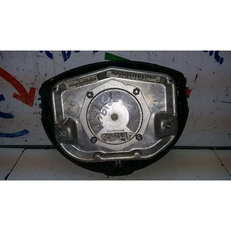 AIRBAG DELANTERO IZQUIERDO GX1982110100  - imagen 2