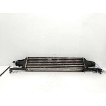 INTERCOOLER 872051000 