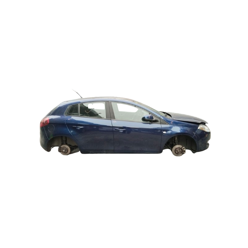 FIAT BRAVO II (198_) - imagen 4