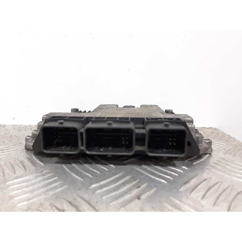 CENTRALITA MOTOR UCE 0281011773 9658556780  - imagen 2