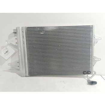 CONDENSADOR / RADIADOR AIRE ACONDICIONADO 1609634780 6Q0820411 6Q0820411B