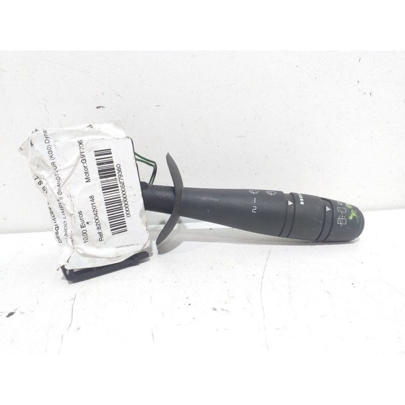 MANDO LIMPIA 8200420148  - imagen 1