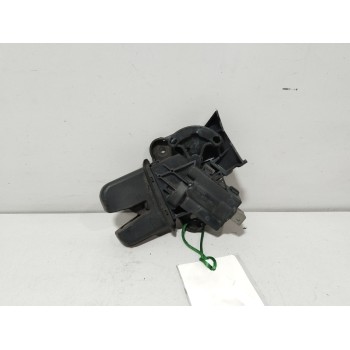 CERRADURA MALETERO / PORTON 4F5827505C 