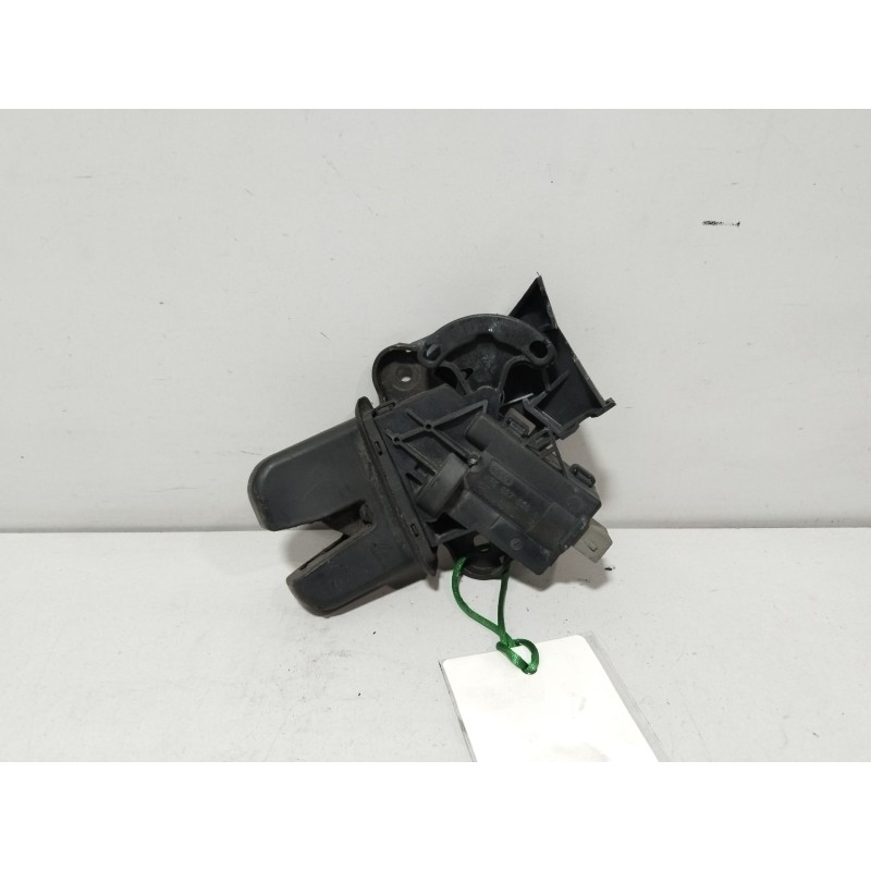 CERRADURA MALETERO / PORTON 4F5827505C  - imagen 1