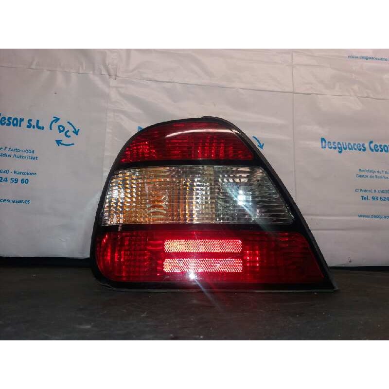 PILOTO TRASERO IZQUIERDO 96206578 