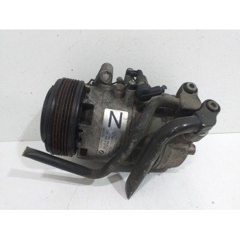 COMPRESOR AIRE ACONDICIONADO 3R40045010 
