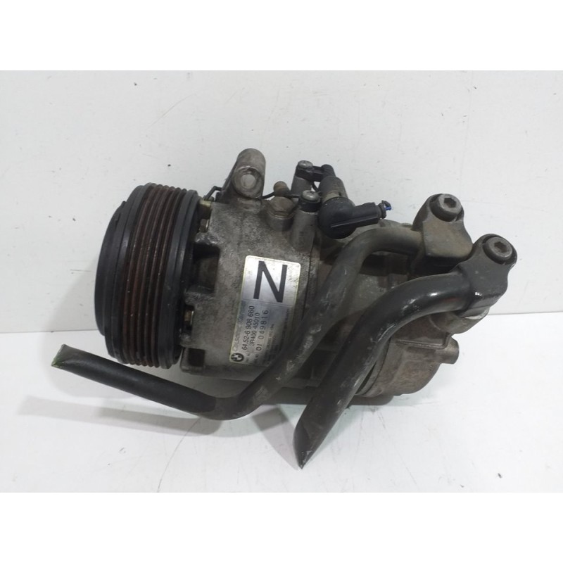 COMPRESOR AIRE ACONDICIONADO 3R40045010  - imagen 1