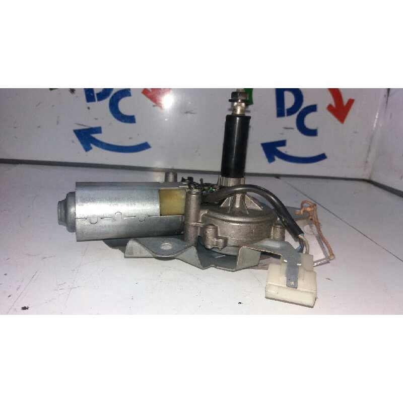 MOTOR LIMPIA TRASERO  - imagen 2