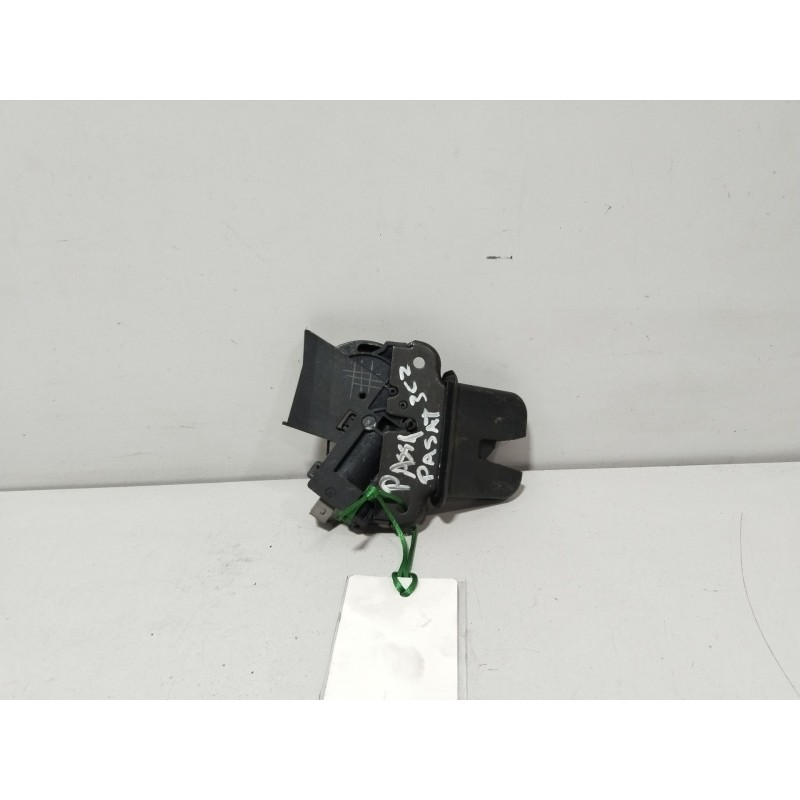 CERRADURA MALETERO / PORTON 4F5827505C  - imagen 2
