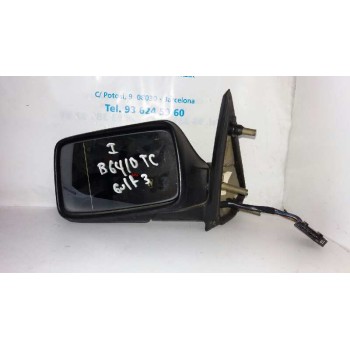 RETROVISOR IZQUIERDO ELECTRICO 