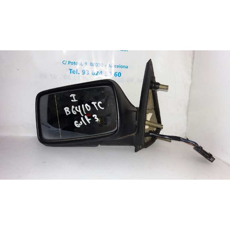 RETROVISOR IZQUIERDO ELECTRICO  - imagen 1