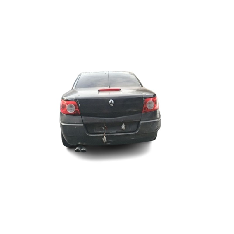 RENAULT MEGANE II COUPÉ-CABRIOLET (EM0/1_) - imagen 2