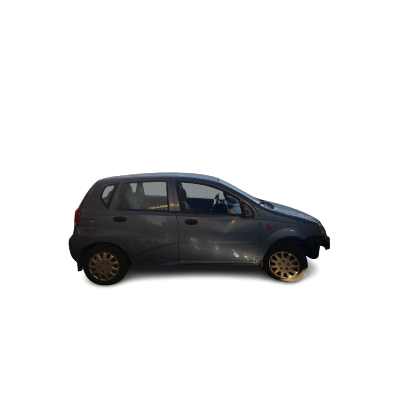 CHEVROLET AVEO / KALOS HATCHBACK (T200) - imagen 3