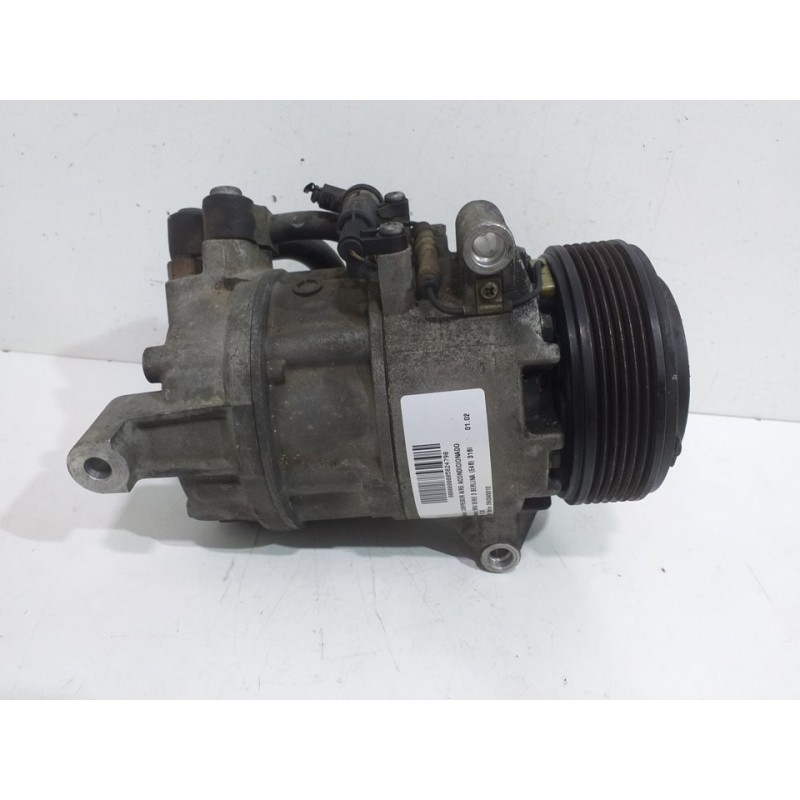 COMPRESOR AIRE ACONDICIONADO 3R40045010  - imagen 4