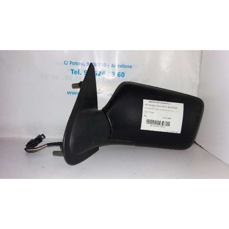 RETROVISOR IZQUIERDO ELECTRICO  - imagen 2