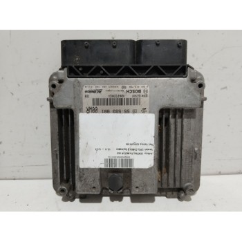 CENTRALITA MOTOR UCE 0281019798 55593981