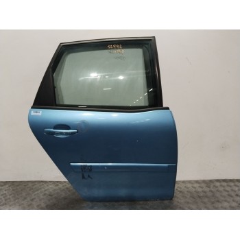 PUERTA TRASERA DERECHA 9008P7 