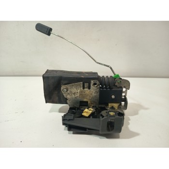 CERRADURA PUERTA DELANTERA IZQUIERDA 8200735225 