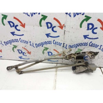MOTOR LIMPIA DELANTERO 3397020600 