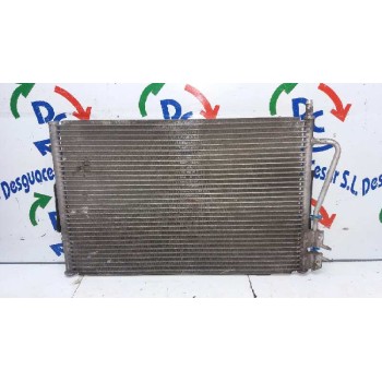 CONDENSADOR / RADIADOR AIRE ACONDICIONADO 1384859 