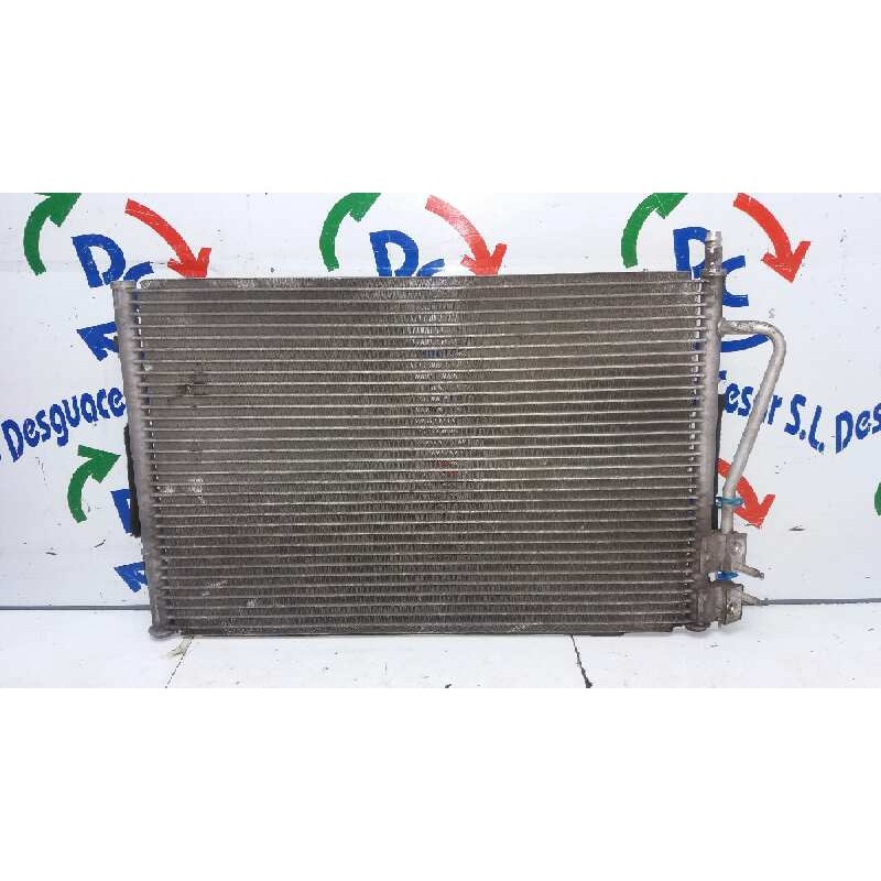 CONDENSADOR / RADIADOR AIRE ACONDICIONADO 1384859  - imagen 1
